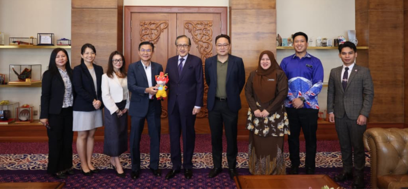 Sabah business delegation set to explore Cambodian opportunities