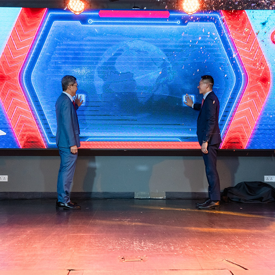 Oriental Bank Launches Oriental MCorp and Oriental ICorp, Revolutionary Digital Banking Solutions for Corporate Customers