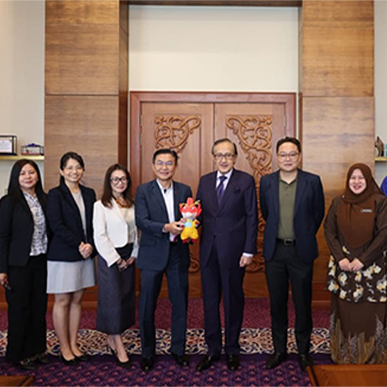 Sabah business delegation set to explore Cambodian opportunities