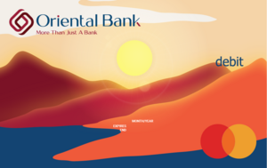 Mastercard CSS Debit Co-Badge Gold