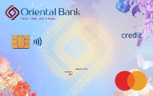 Mastercard Credit Gold