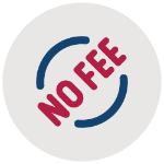 No maintenance fees