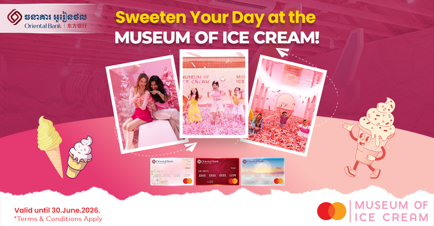 Sweeten Your Day at the Museum of Ice Cream!