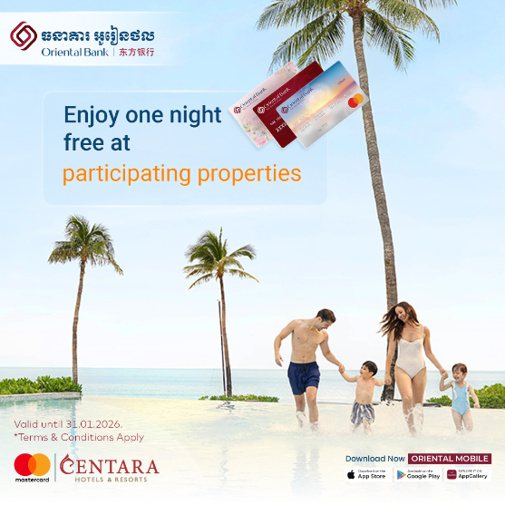Discover Your Perfect Escape with Centara