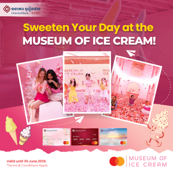 Sweeten Your Day at the Museum of Ice Cream!